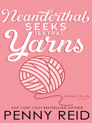 cover image of Neanderthal Seeks Extra Yarns